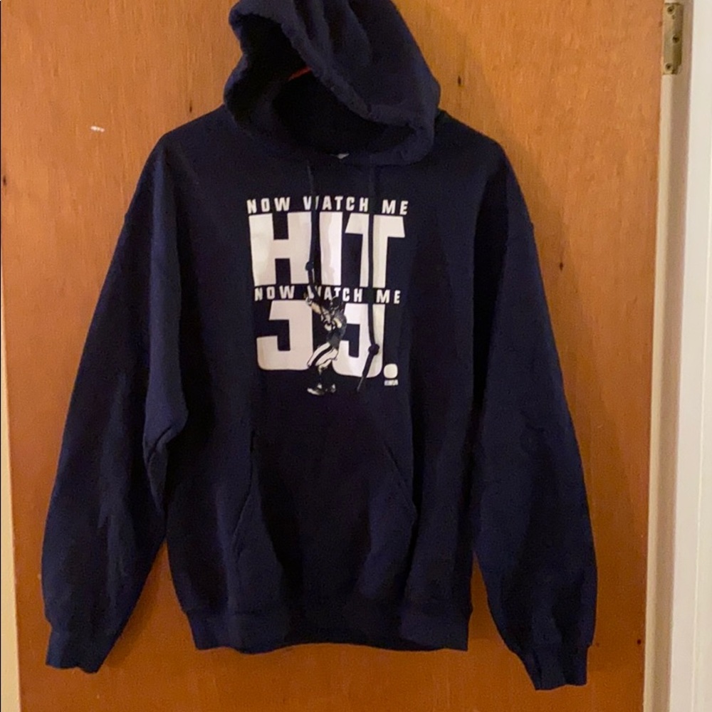 JJ Watt Sweatshirt
